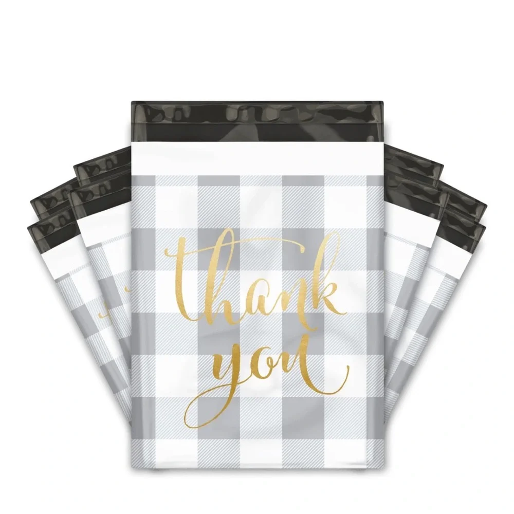 20pc Poly Mailers *BUY NOW*